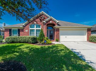 14831 Meridian Park Ln, Humble, TX 77396