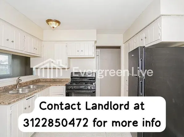 6540 North 90th st STREET #1, Milwaukee, WI 53224