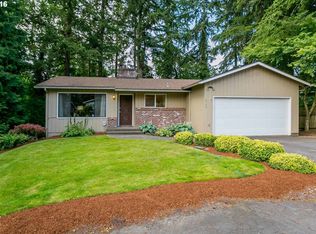 2132 SW Goodall Ct, Lake Oswego, OR 97034