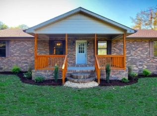 1395 Globe Rd, Lewisburg, TN 37091