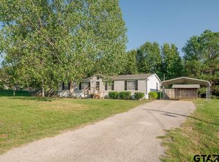 13934 Tepee Trl, Tyler, TX 75709