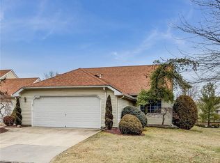 837C Vail Rd #837, Monroe, NJ 08831