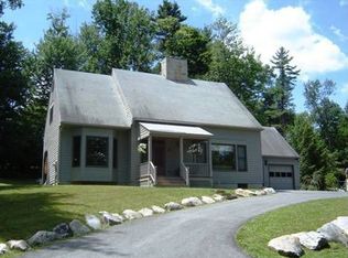 11 Pothul Dr, Gt Barrington, MA 01230