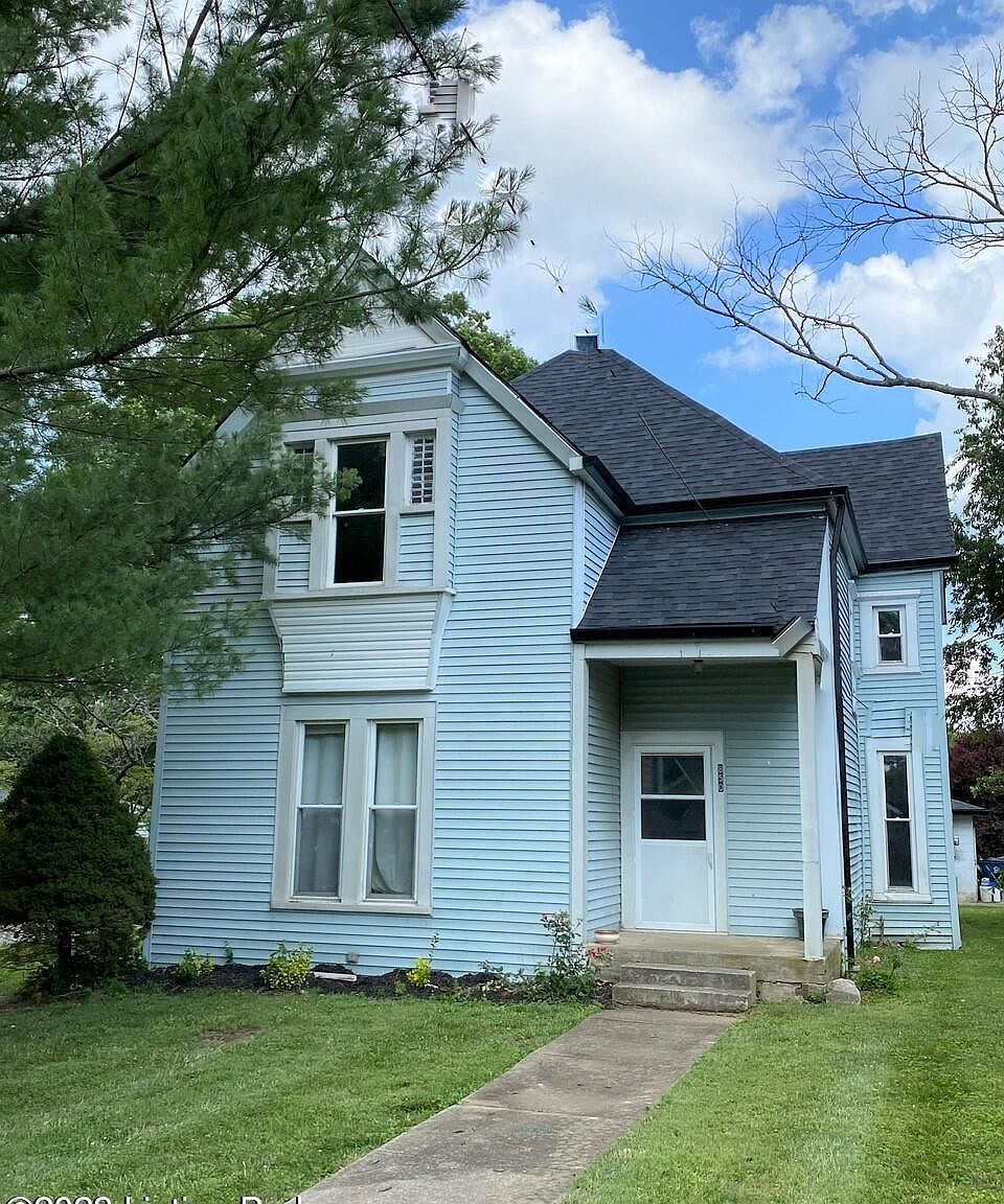 850 Main St, Pleasureville, KY 40057 Zillow