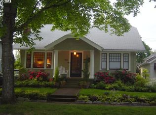 721 W 10th Ave, Eugene, OR 97402