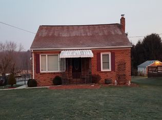 119 Church St, Seven Valleys, PA