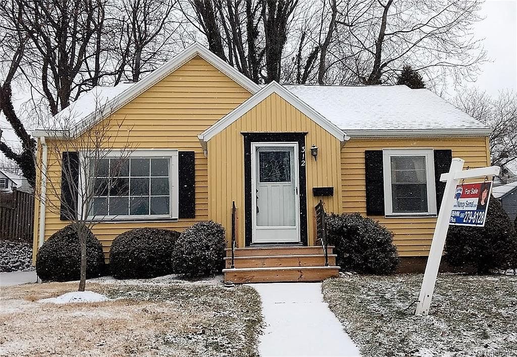 312 Brockley Rd, Irondequoit, NY 14609 Zillow