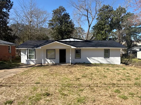 1413 John Smith Ave, Columbus, GA 31903