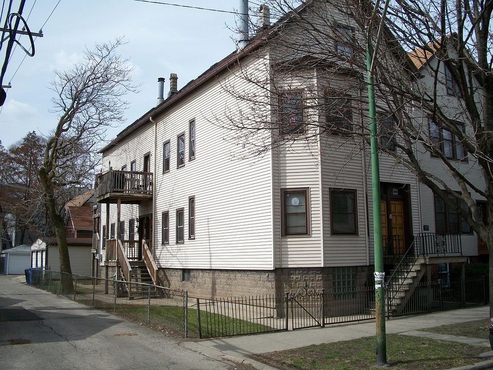 1st image of 2614 N Wayne Ave APT 2R