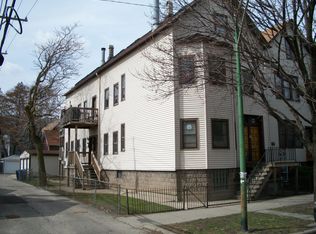 2614 N Wayne Ave APT 2R, Chicago, IL 60614