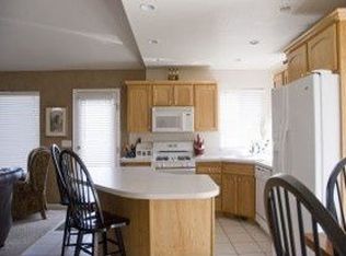 1392 W 2275 S, Syracuse, UT 84075