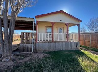 4705 Amherst St, Lubbock, TX 79416