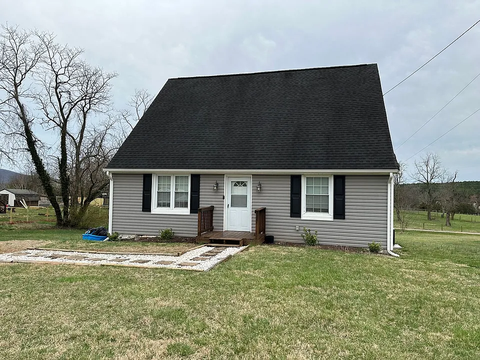 1638 Suburban Rd