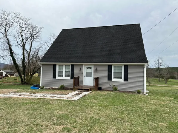 1638 Suburban Rd, Lynchburg, VA 24501