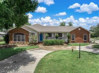 410 Orange Ave NW, Wauchula, FL 33873