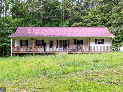 105 Bowdon Junction Rd, Carrollton, GA, 30117