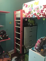 Rented by Alexander Bilu, LREB