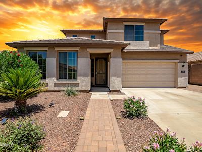 11936 W Alvarado Rd, Avondale, AZ, 85392