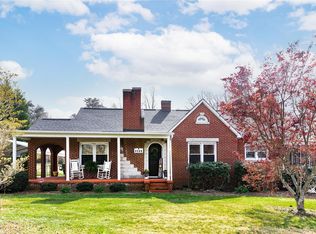 3825 Stokes Ferry Rd, Salisbury, NC 28146