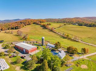 344 Morrie Rd, Washington, VT 05675