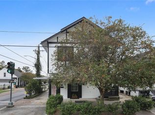 2239 Ursulines Ave, New Orleans, LA 70119