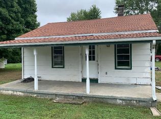 162 Myrtle Ave, Crossville, TN 38555