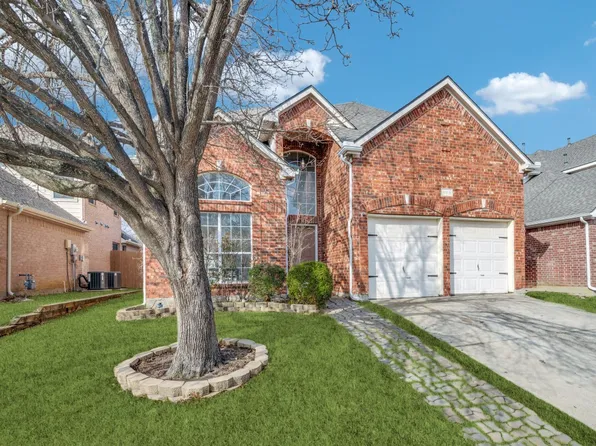 5816 Vista Park Ln, Sachse, TX 75048