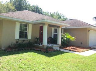 14095 SE 34th Ct, Summerfield, FL 34491