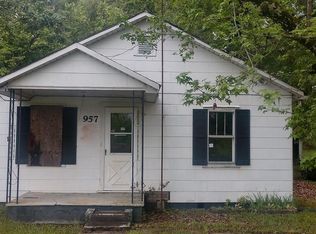 957 Leadmine Rd, White Pine, TN 37890