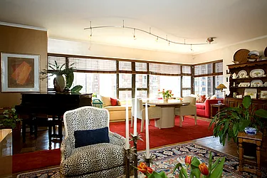 Sold by Brown Harris Stevens