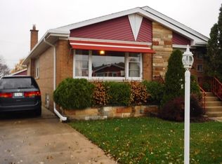9132 S Clifton Park Ave, Evergreen Park, IL 60805