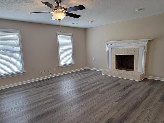 Large family room.