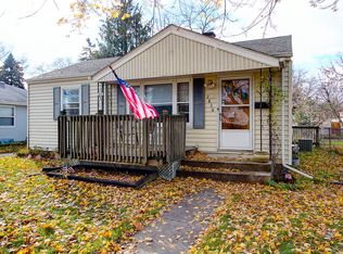 2836 Hayes Ave, Racine, WI 53405