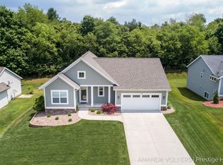 5448 Lilly Ct SW, Wyoming, MI 49509