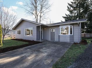 407 Clearwood Ct SE, Castle Rock, WA 98611