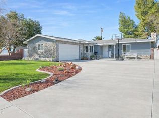 45011 Lorimer Ave, Lancaster, CA
