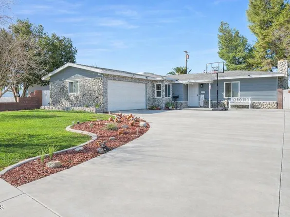 45011 Lorimer Ave, Lancaster, CA 93534