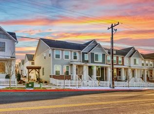 261 E Ellen Ln, North Salt Lake, UT 84054