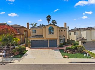 1542 Sapphire Ln, Vista, CA 92081