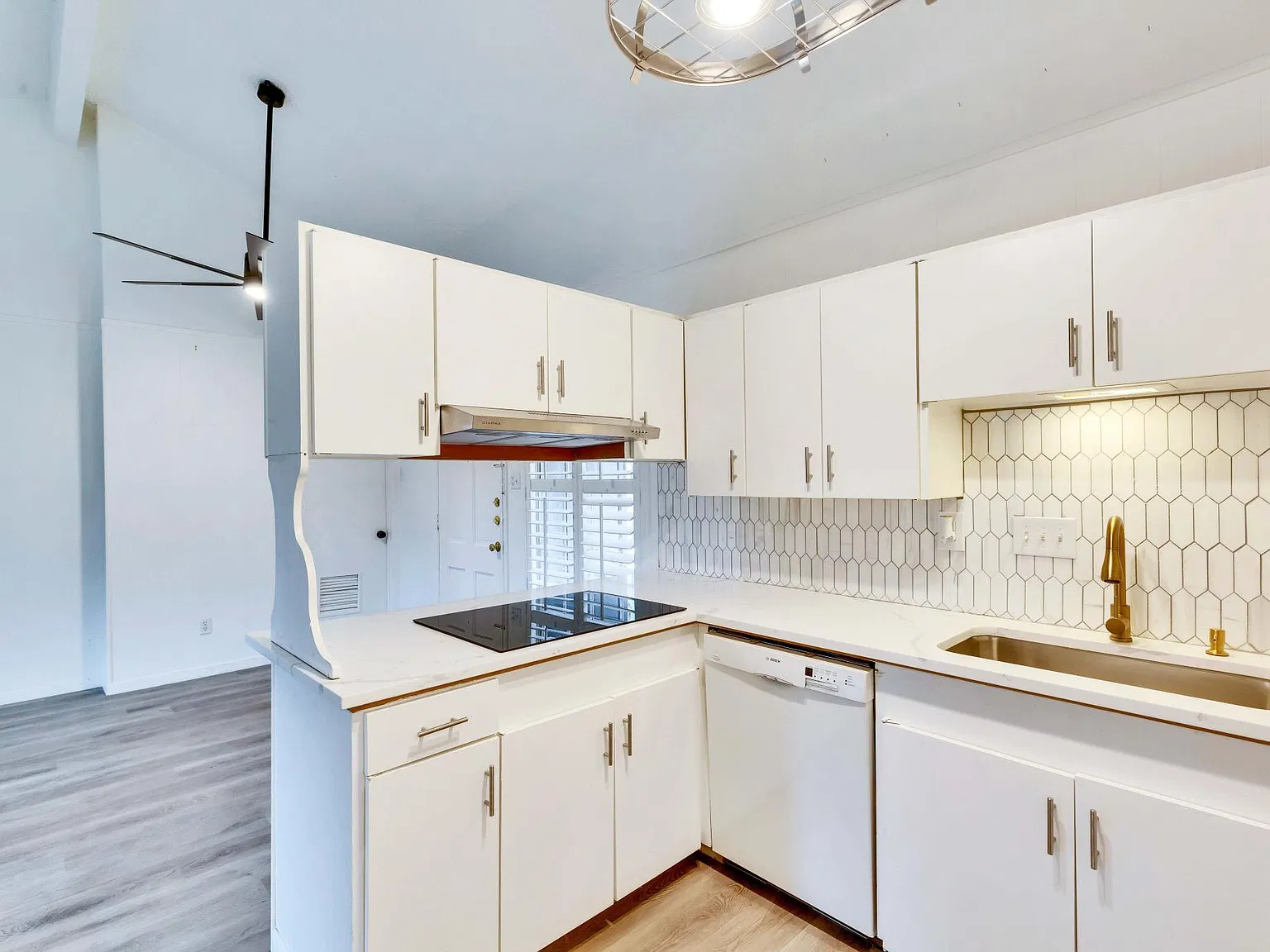 2 bed, 1024 sqft, $3,500 — Photo 3