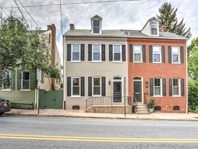 130 N Ann St, Lancaster, PA, 17602