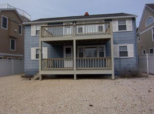 109 E Herbert Ave, Brant Beach, NJ 08008