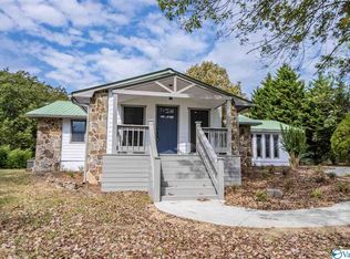 1908 Dogtown Rd SE, Fort Payne, AL 35967