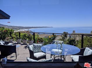 31533 Victoria Point Rd, Malibu, CA 90265