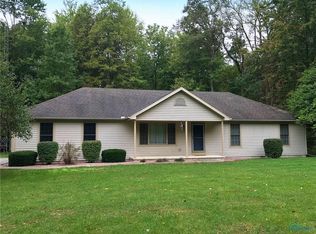 4050 Eber Rd, Monclova, OH 43542