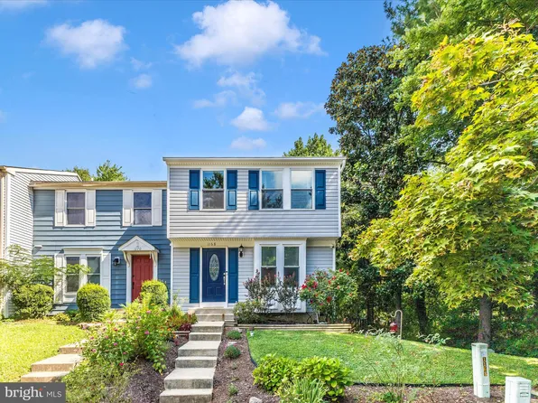 1168 Palmwood Ct, Arnold, MD 21012