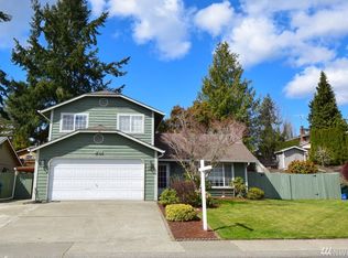 4732 S 301st Dr, Auburn, WA 98001