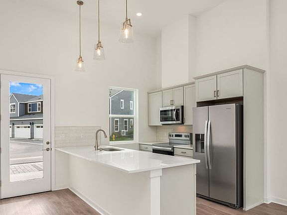 Built for Modern Living Business