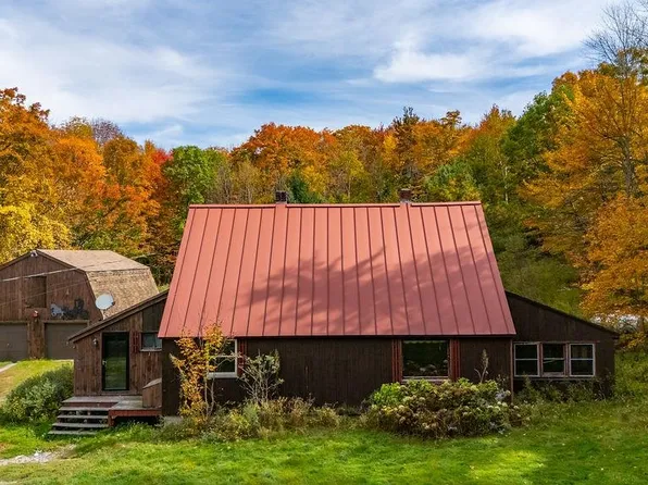 35 Winn Hill Road, Sunapee, NH 03782