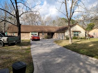 2682 S Woodloch St, Conroe, TX 77385